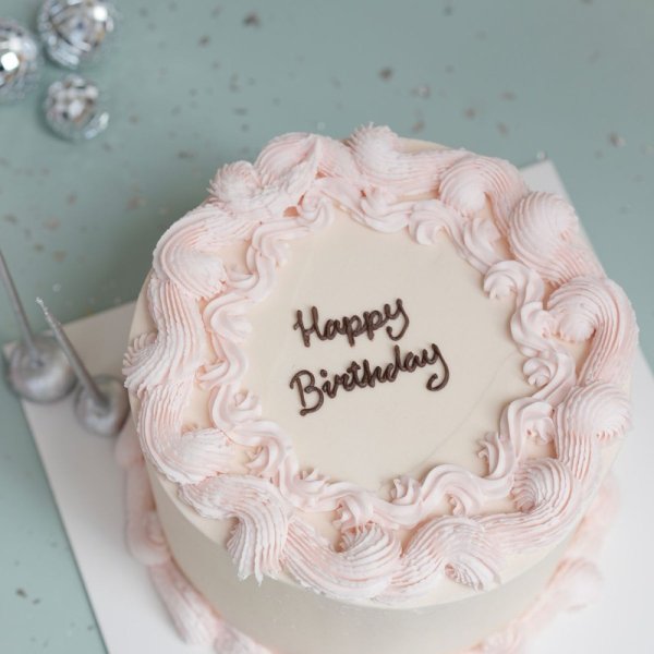 Custom celebration cakes