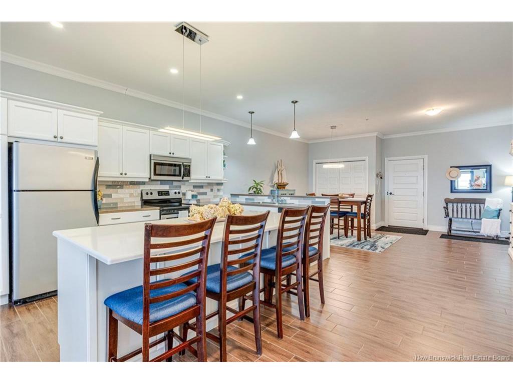 69 Cap Bimet Blvd. Unit 105 — Oceanfront Condo