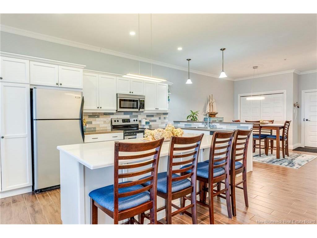 69 Cap Bimet Blvd. Unit 105 — Oceanfront Condo