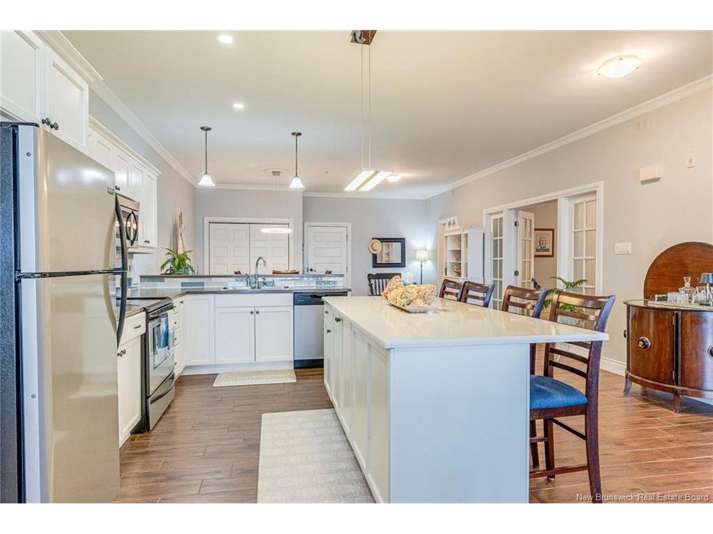 69 Cap Bimet Blvd. Unit 105 — Oceanfront Condo