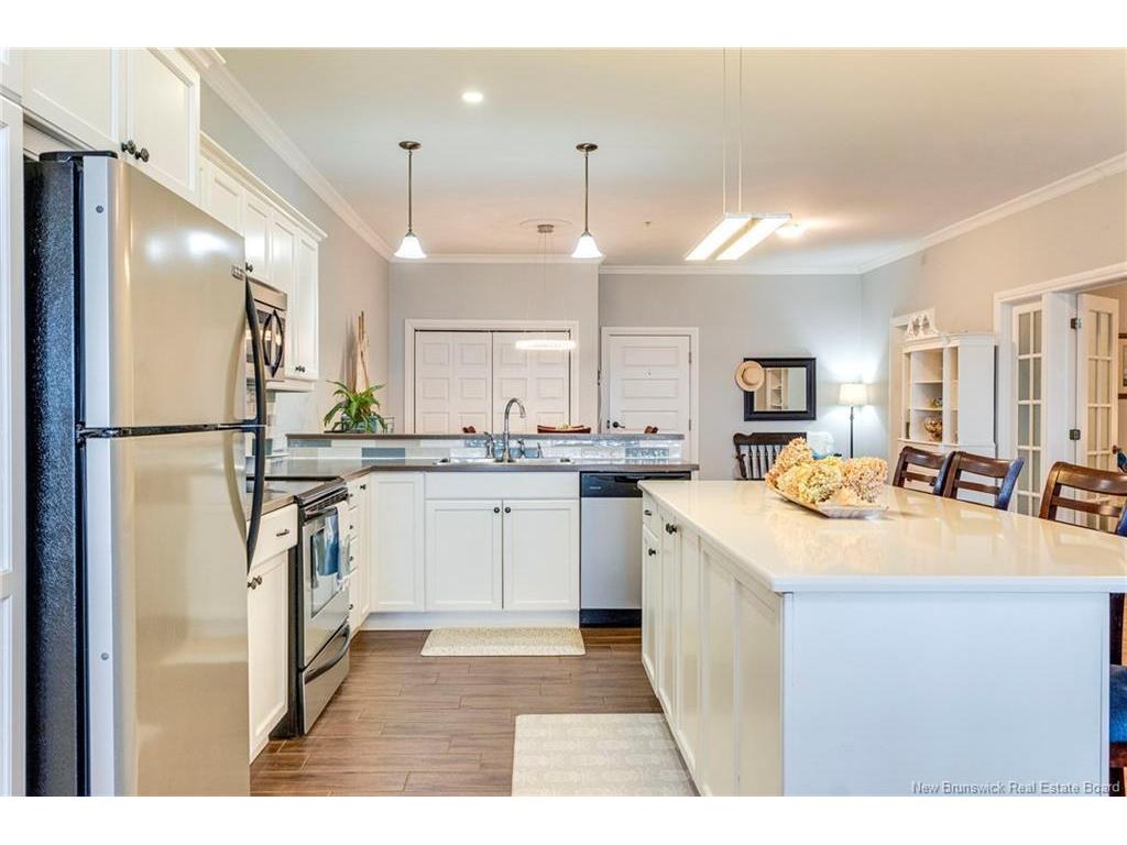 69 Cap Bimet Blvd. Unit 105 — Oceanfront Condo