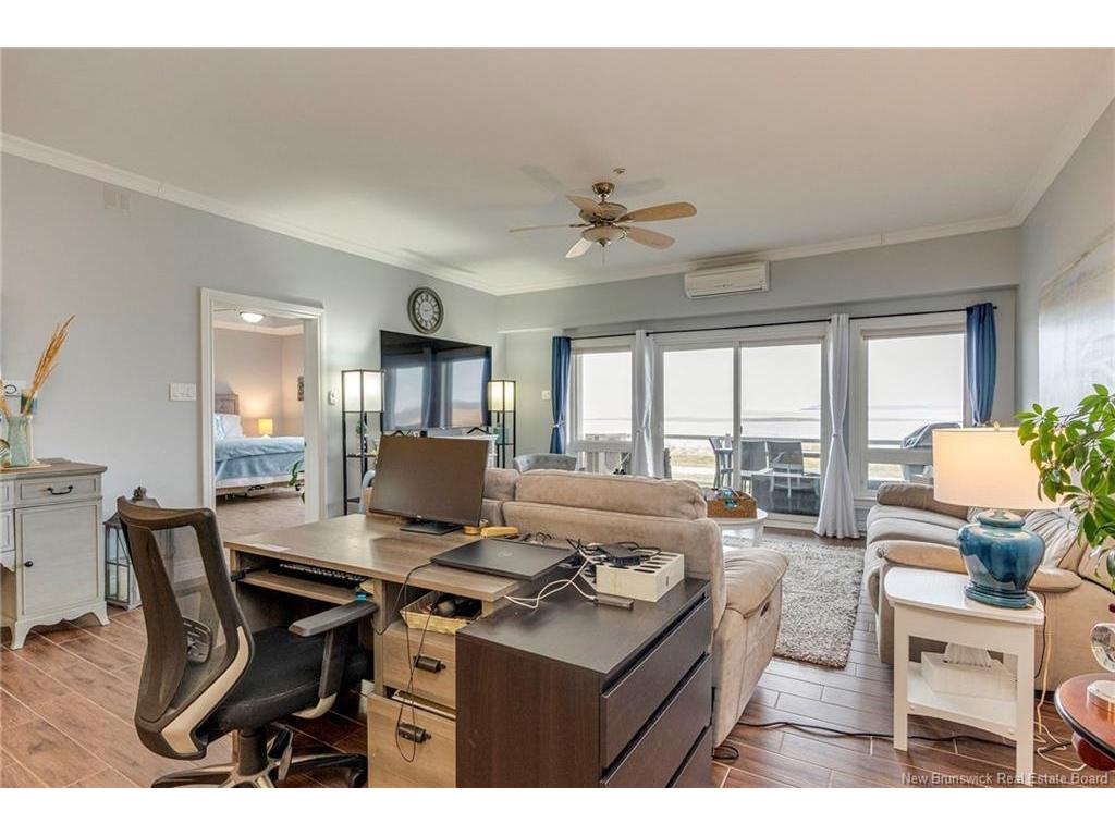 69 Cap Bimet Blvd. Unit 105 — Oceanfront Condo