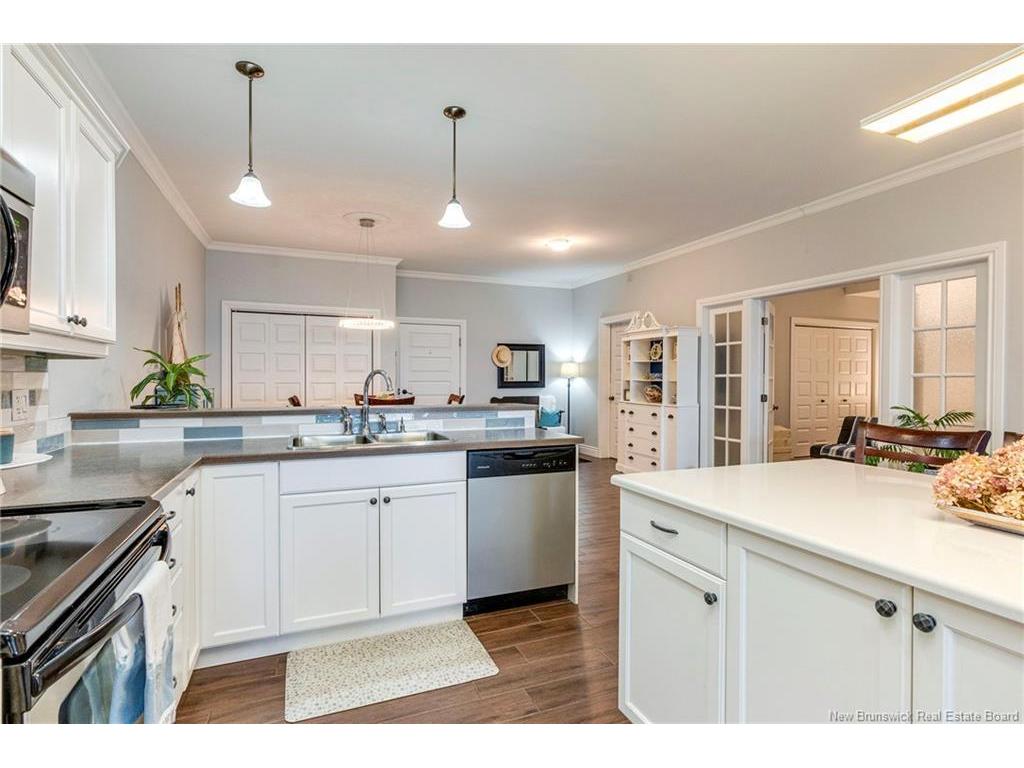 69 Cap Bimet Blvd. Unit 105 — Oceanfront Condo