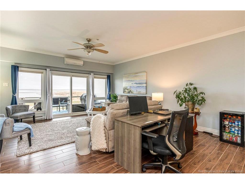 69 Cap Bimet Blvd. Unit 105 — Oceanfront Condo