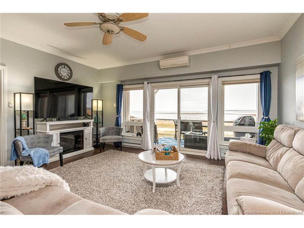 69 Cap Bimet Blvd. Unit 105 — Oceanfront Condo
