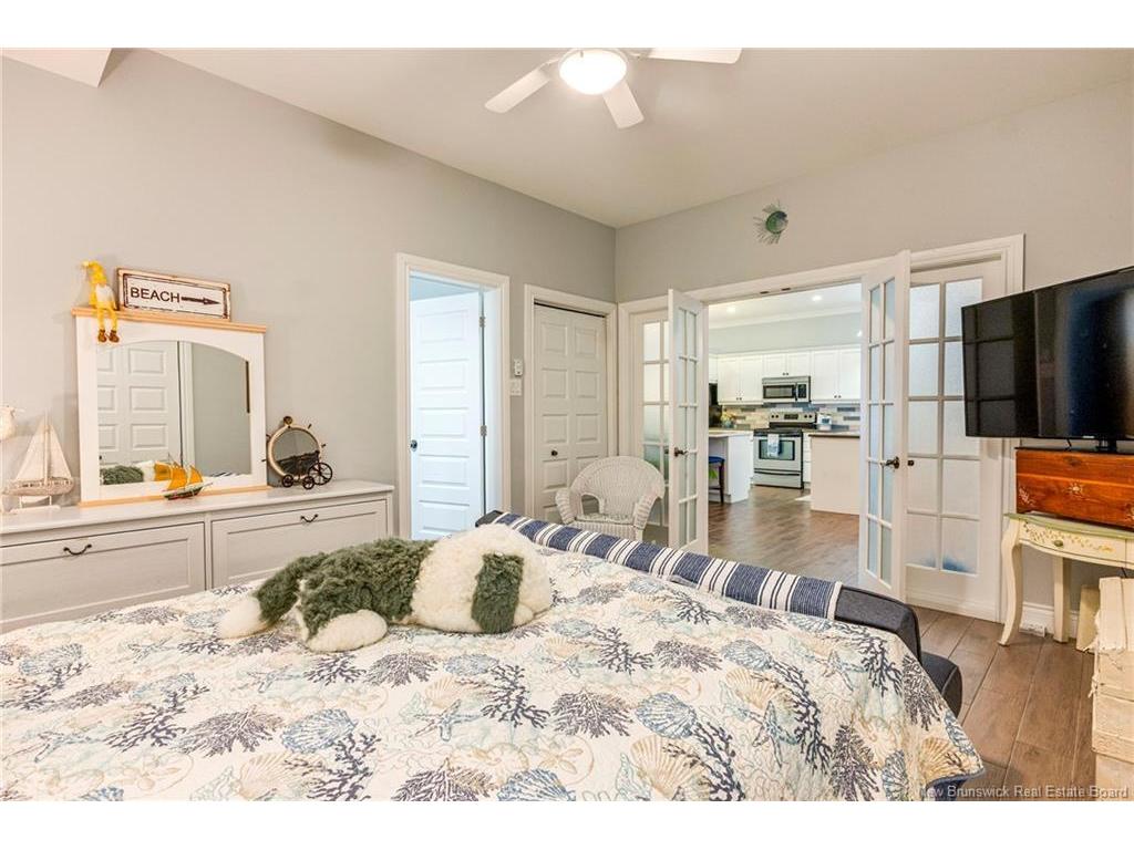 69 Cap Bimet Blvd. Unit 105 — Oceanfront Condo