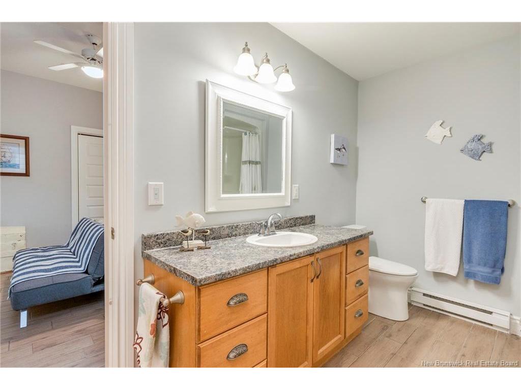 69 Cap Bimet Blvd. Unit 105 — Oceanfront Condo