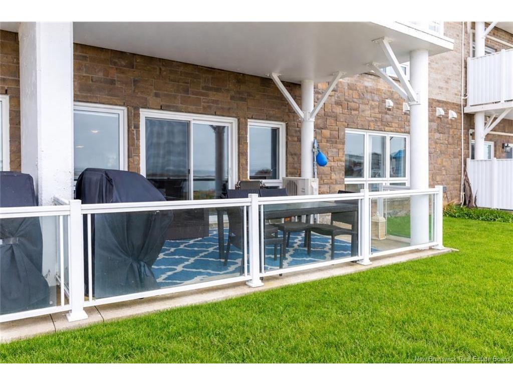 69 Cap Bimet Blvd. Unit 105 — Oceanfront Condo