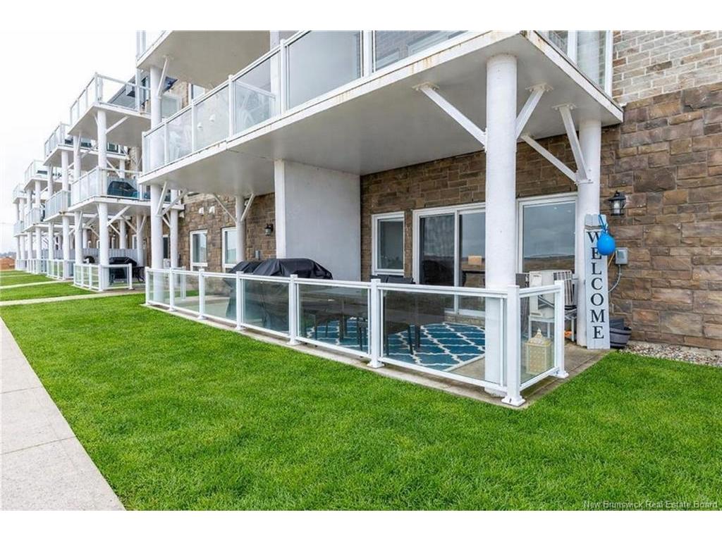 69 Cap Bimet Blvd. Unit 105 — Oceanfront Condo