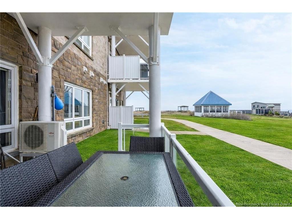 69 Cap Bimet Blvd. Unit 105 — Oceanfront Condo
