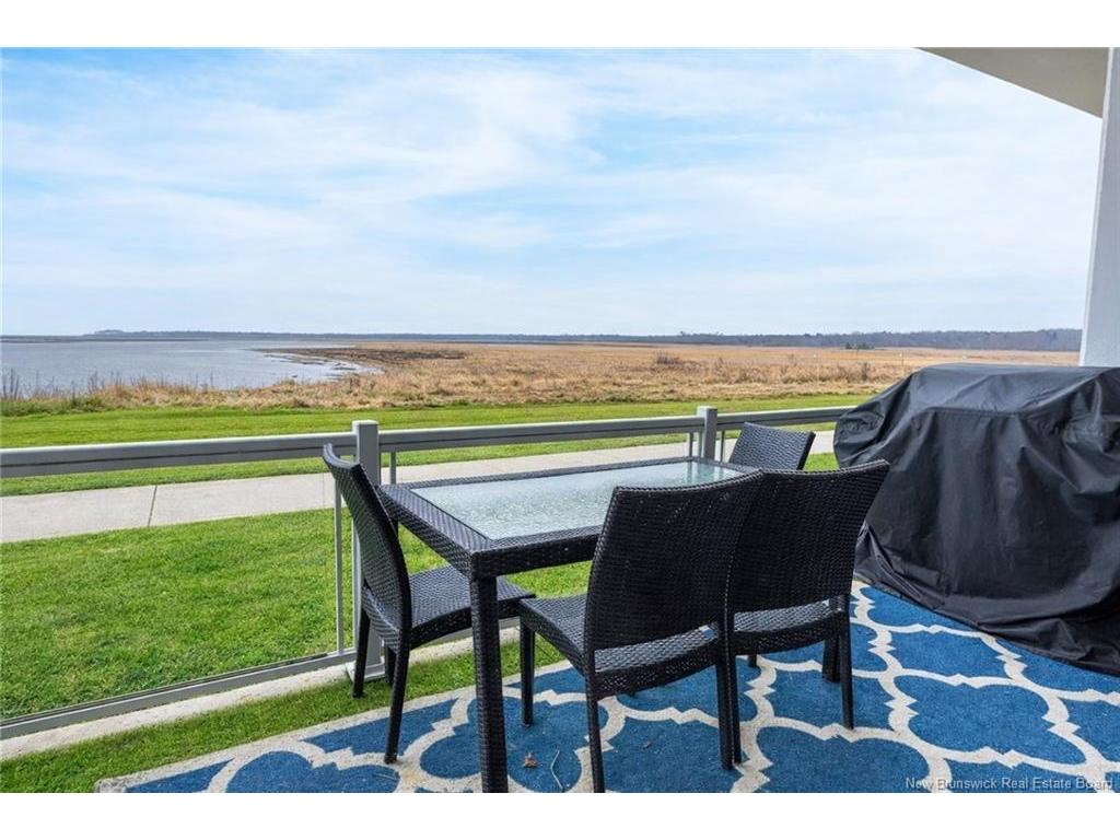 69 Cap Bimet Blvd. Unit 105 — Oceanfront Condo
