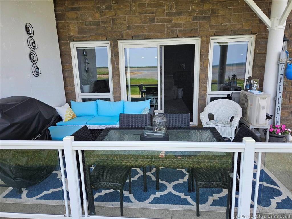 69 Cap Bimet Blvd. Unit 105 — Oceanfront Condo