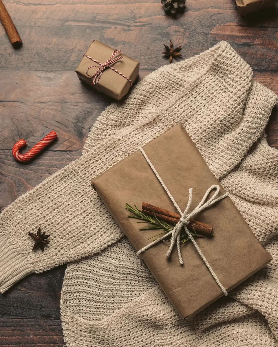 Cabin Evening Gift Set