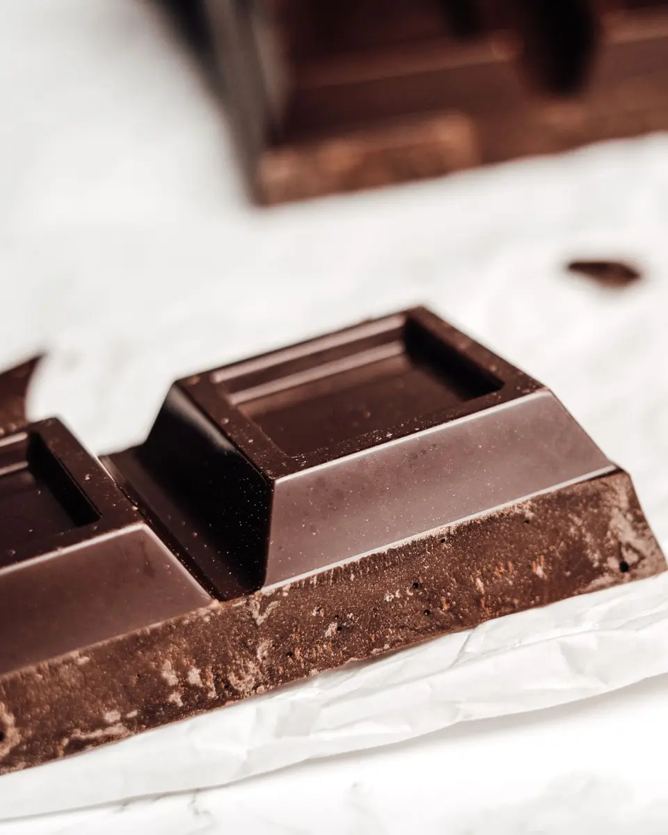 Sea Salt Dark Chocolate