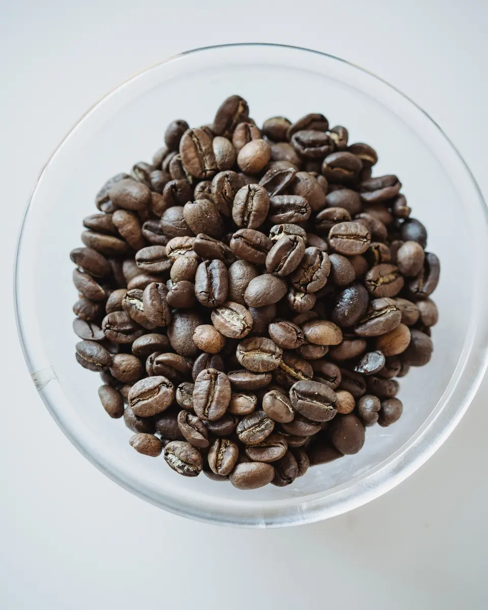 Harbour Roast Coffee