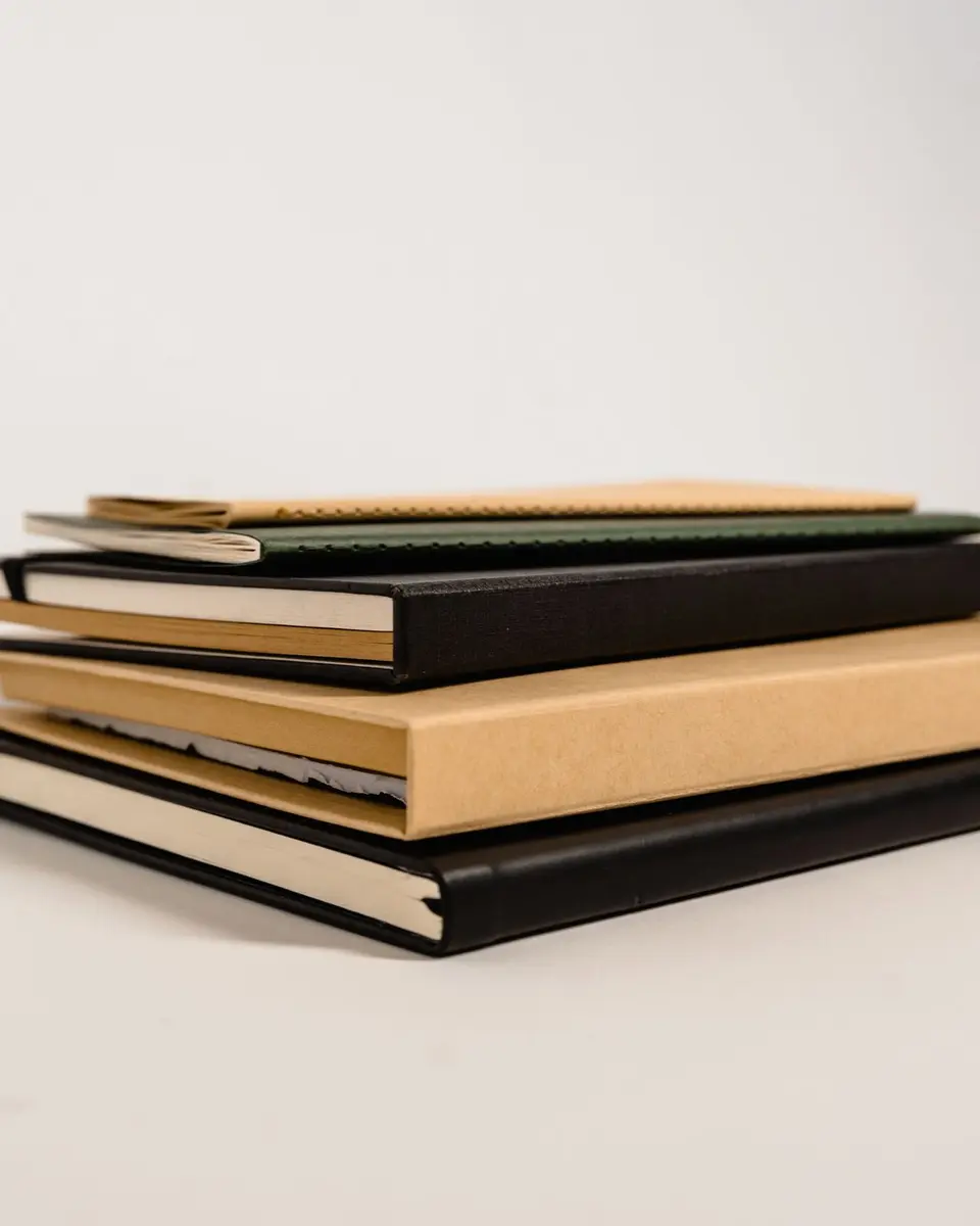 Field Notebook Set