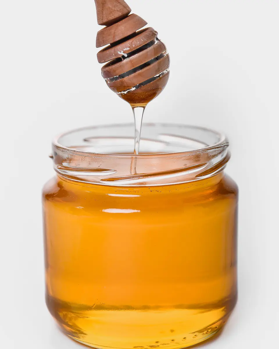 Wildflower Honey
