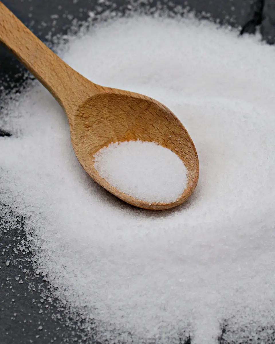 Bay of Fundy Sea Salt